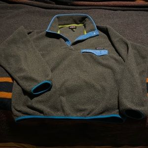 Patagonia Synchilla Men’s Medium